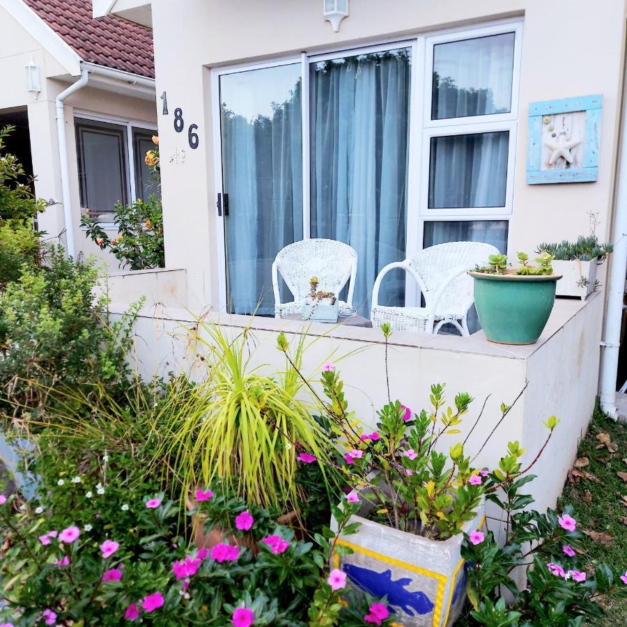 The Coelacanth Guest House And Beach Thyme Self Catering Kiddʼs Beach Esterno foto