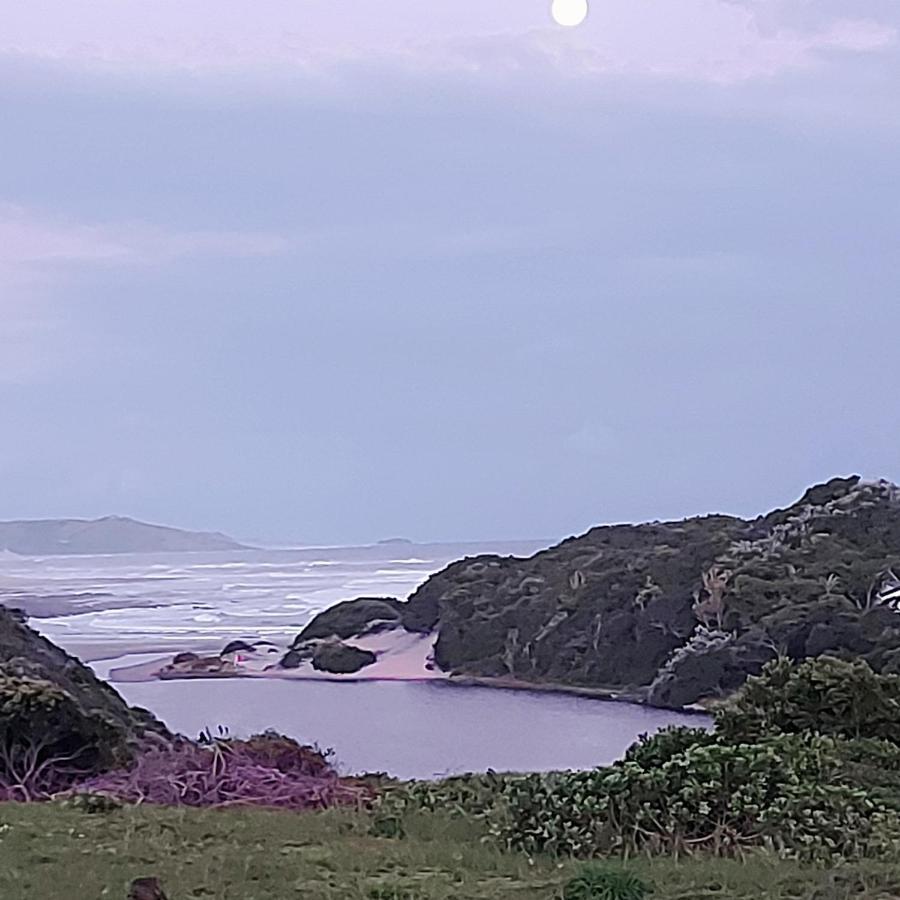 The Coelacanth Guest House And Beach Thyme Self Catering Kiddʼs Beach Esterno foto