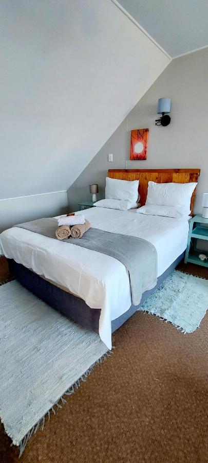 The Coelacanth Guest House And Beach Thyme Self Catering Kiddʼs Beach Esterno foto