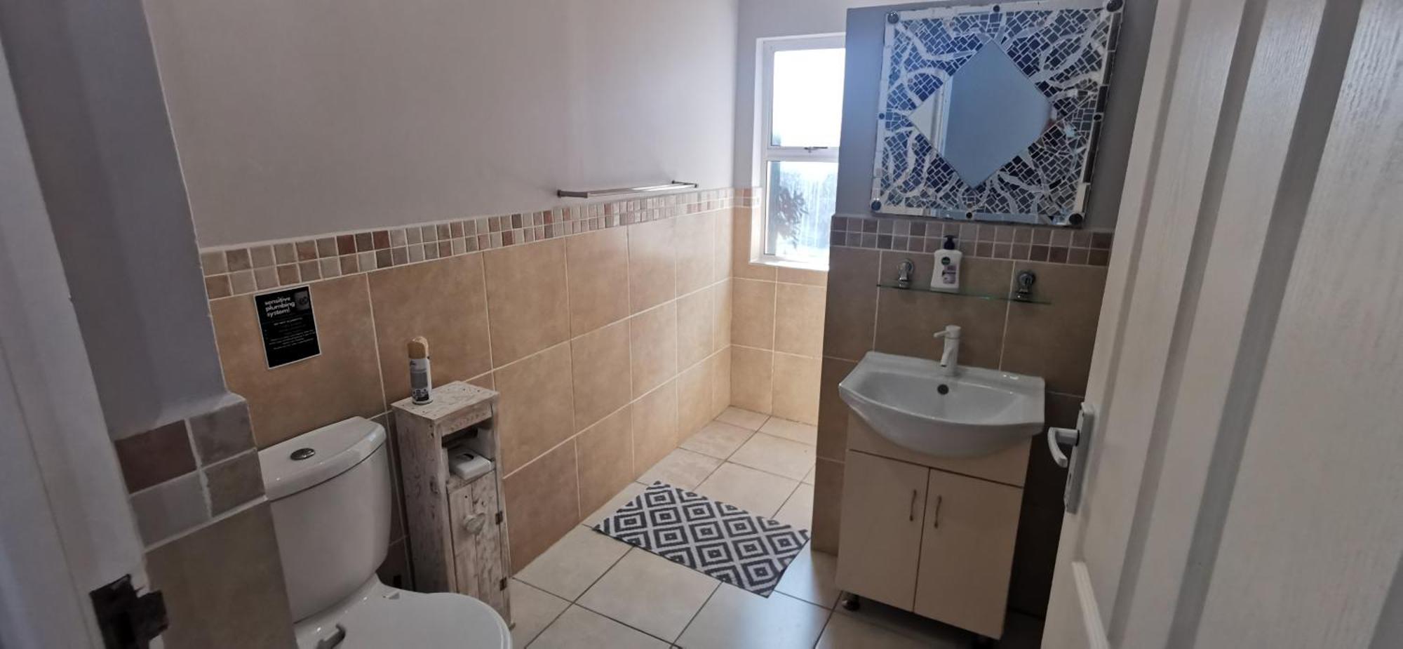 The Coelacanth Guest House And Beach Thyme Self Catering Kiddʼs Beach Esterno foto