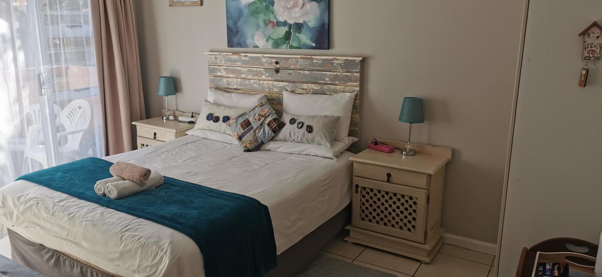 The Coelacanth Guest House And Beach Thyme Self Catering Kiddʼs Beach Esterno foto