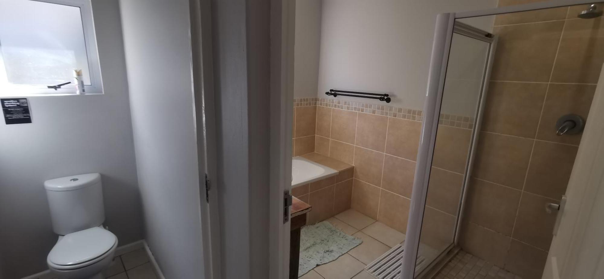 The Coelacanth Guest House And Beach Thyme Self Catering Kiddʼs Beach Esterno foto