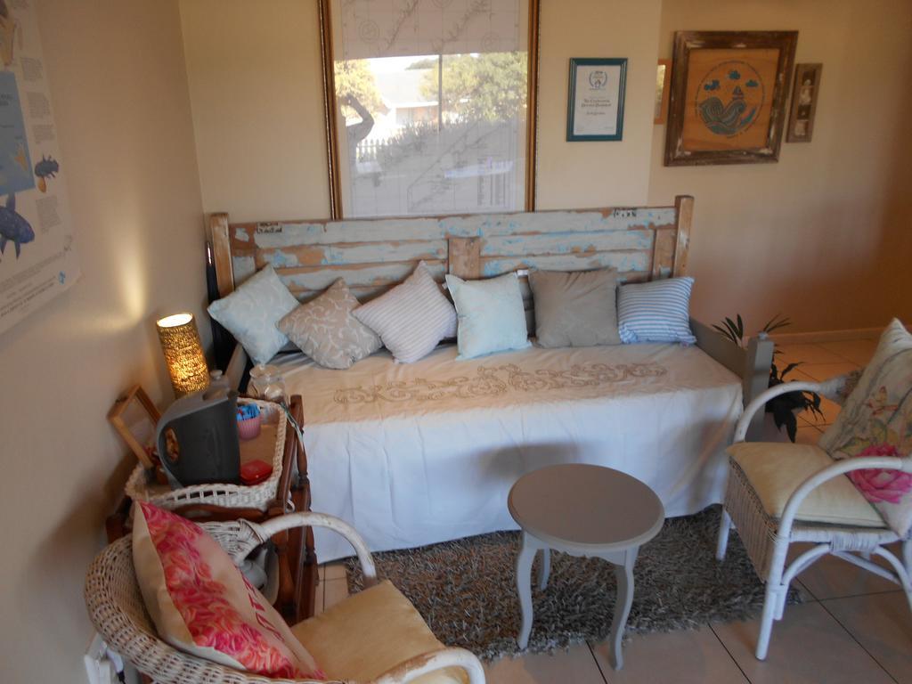 The Coelacanth Guest House And Beach Thyme Self Catering Kiddʼs Beach Esterno foto