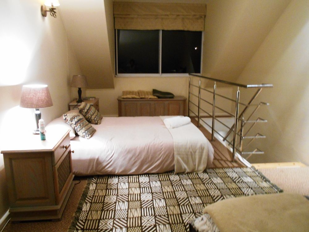 The Coelacanth Guest House And Beach Thyme Self Catering Kiddʼs Beach Esterno foto