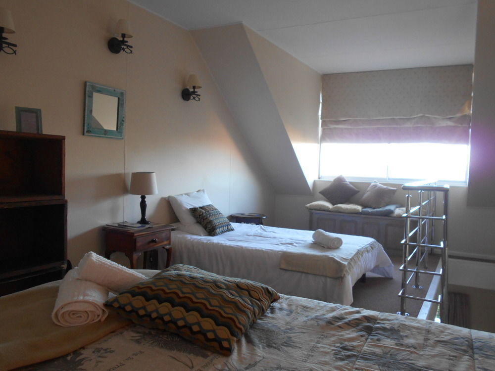 The Coelacanth Guest House And Beach Thyme Self Catering Kiddʼs Beach Esterno foto